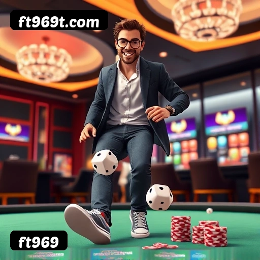 ft969 - App Compatibility