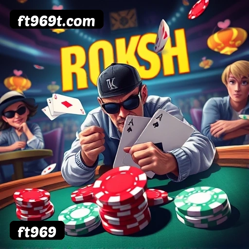 ft969 - Login Methods