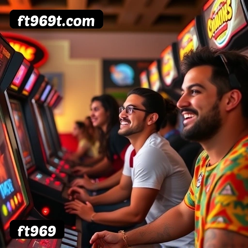 ft969 - Rápido Acesse