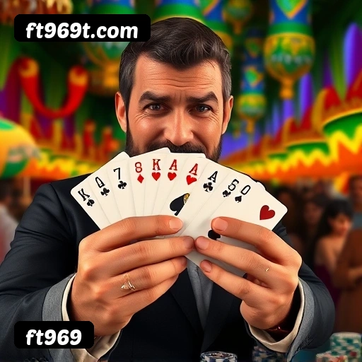 ft969 Belo Horizonte - Payments