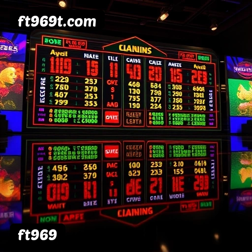 ft969 Belo Horizonte - Promo Tips