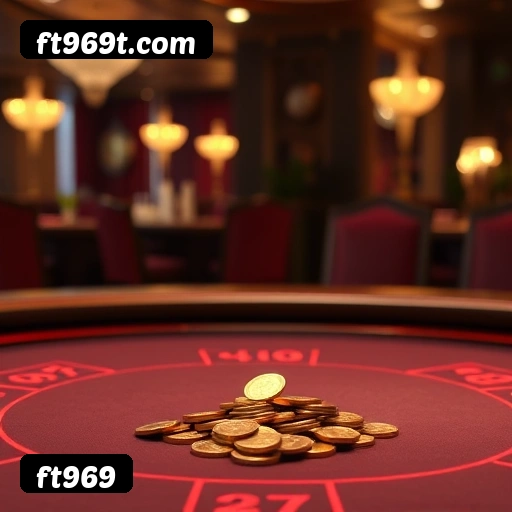 ft969 Salvador - Strategy