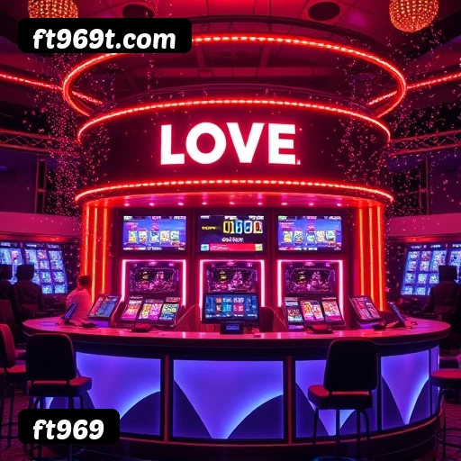 ft969 - Customer Support