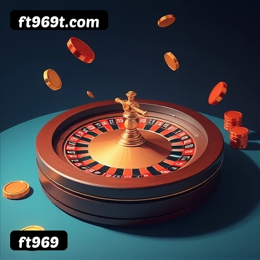 ft969 Brasília - Bonus Features