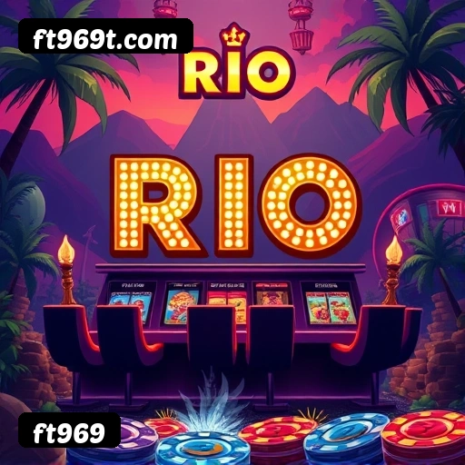 ft969 - App Features