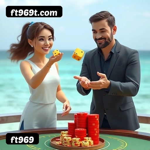 ft969 - Pagamento PIX Instantâneo