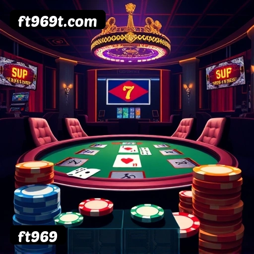 ft969 Rio de Janeiro - Licenses