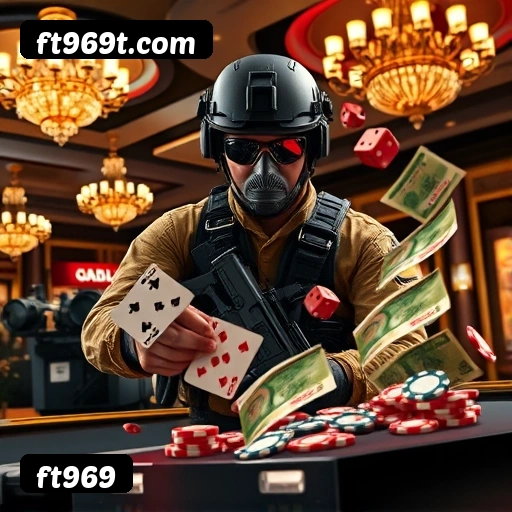 ft969 - Support