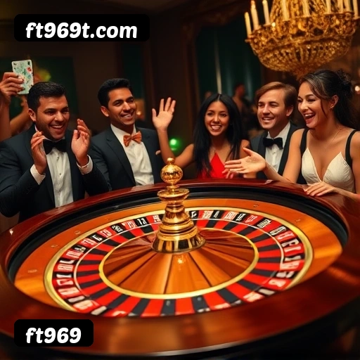 ft969 Belo Horizonte - Winners