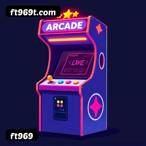 ft969 Rio de Janeiro - Slot Strategy