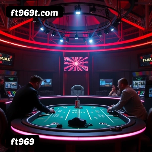 ft969 Fortaleza - Sports Winners
