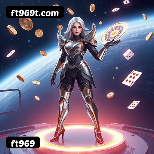 ft969 Brasília - Betting Features